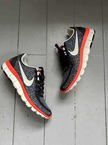 Liberty nike pixelated - nike,
