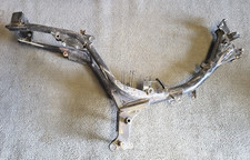 SUZUKI FL 125 FL125 ADDRESS