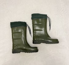 Vintage Derri Boots ‘Warm