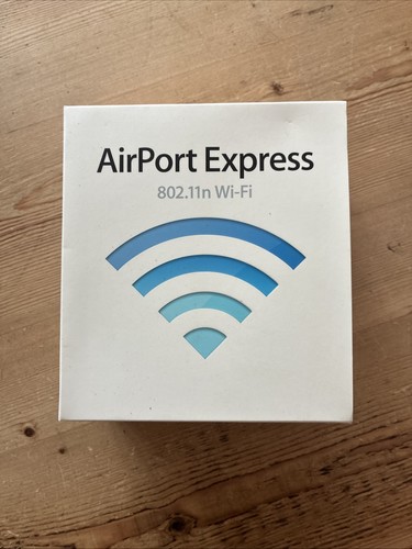 Apple airport express - airport, gen