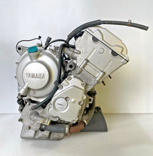 ♻️ Yamaha Yzf R6 YzfR6 5EB 1999 - 2002 Engine With Warranty J502E ♻️