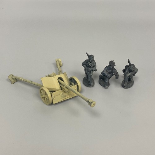 Pak 75mm anti - pak, anti-tank