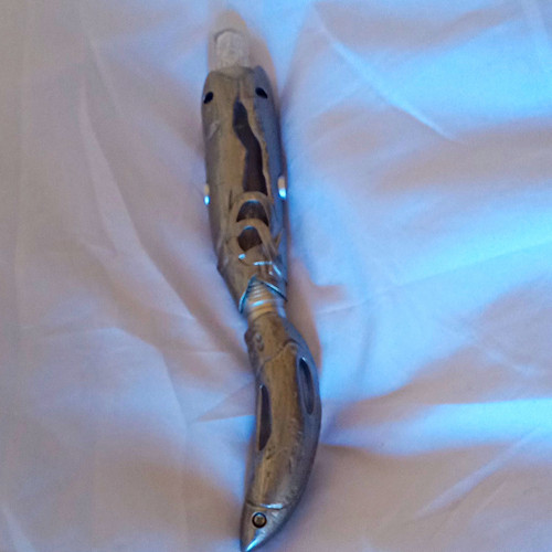 Doctor who sonic screwdriver - sonic,