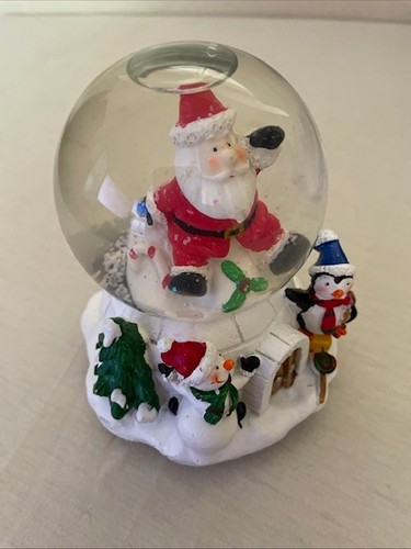 Merry christmas santa snow - merry,