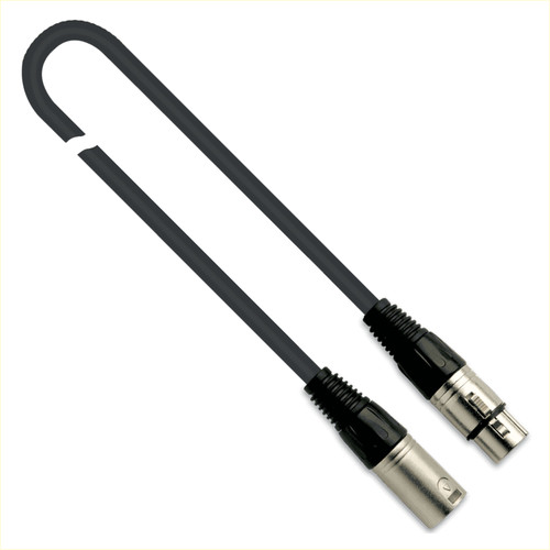 Quiklok strix xlr female - strix, /