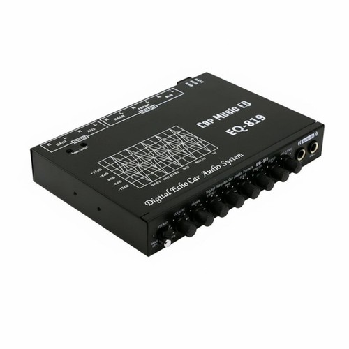 Pieces vehicle sound - 40,