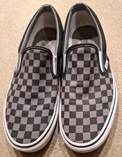 VANS CLASSIC SLIP ON