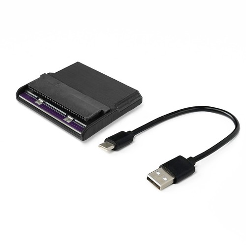 Game cartridge reader - game,