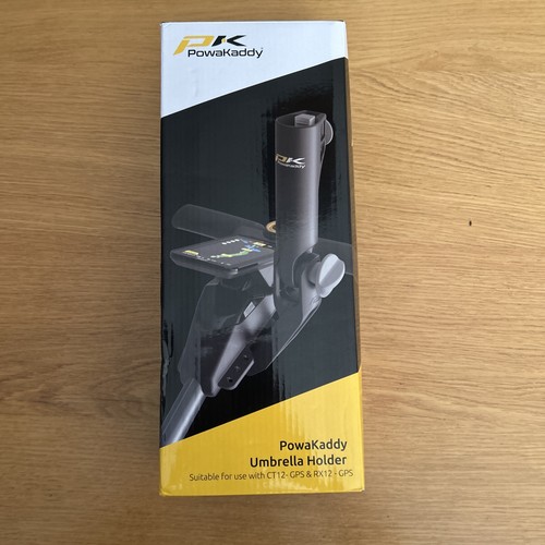 Powakaddy rx12 ct12 golf - ct12,