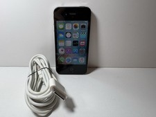 Apple iPhone 4S 16GB Black –