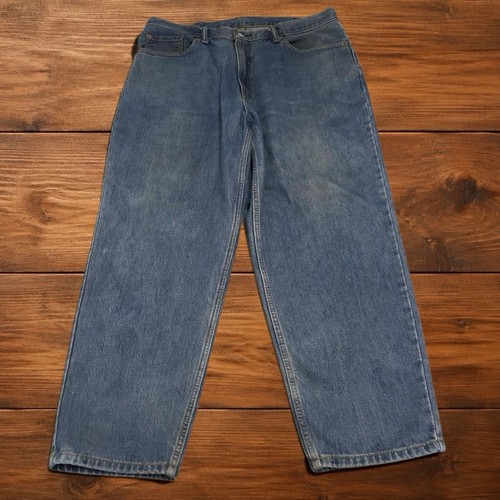 Levis 560 jeans - 560, mens