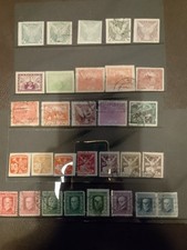 Czechoslovakia Small Selection