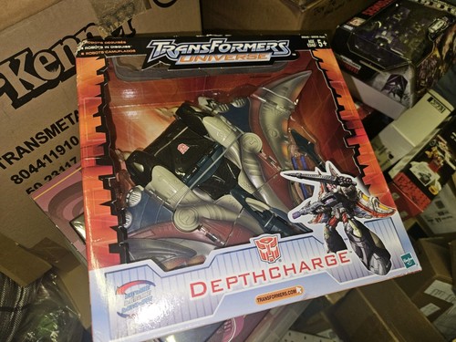 Transformers universe depth - transformers,