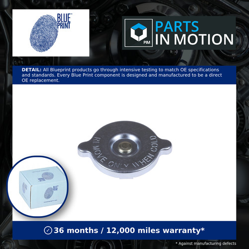 Radiator cap fits nissan - cap,
