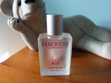 Mens Hackett London Kit  After