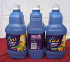 Flash powermop refils bundle (3 pack only)