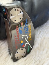 Scotty Cameron 2010 Delmar