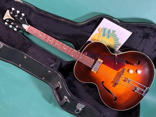 Epiphone century o10380 - epiphone,