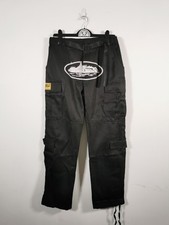 NWOT Corteiz Guerillaz Cargo