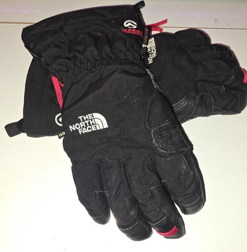 The north face goretex summit - face,