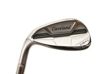 Left Hand Cleveland CBX 2 Gap
