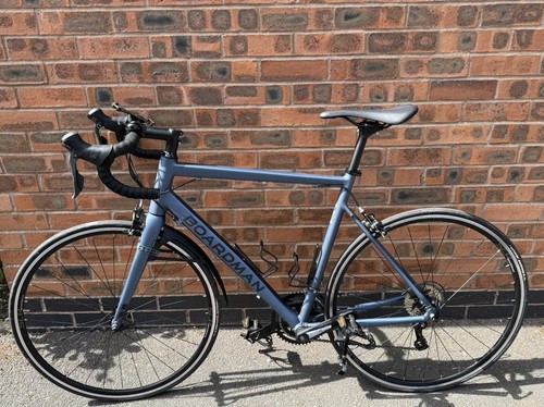 Boardman slr 700c - boardman, bike