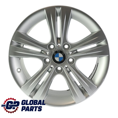 Bmw f30 f31 f32 silver - f32,