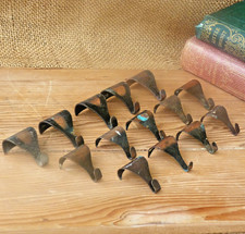 15 Picture rail hooks Reclaimed Vintage