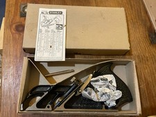 STANLEY No. 78 RABBET