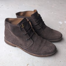 Lyle & Scott Chucka Boots