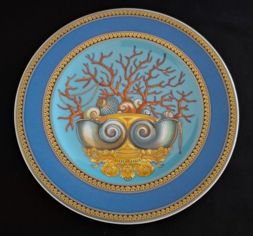 Rosenthal versace les - rosenthal,