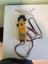 Uei dl369 digital clamp - uei,