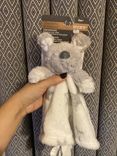 New blankets beyond grey - new,