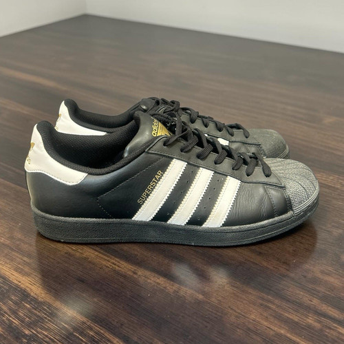 Adidas superstar men low top - adidas,