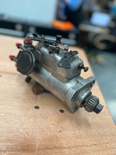 CAV 3268810 4 Cylinder Injection Pump - Reconditioned - 1 Year Warranty