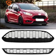 For Ford Fiesta mk7 Gloss