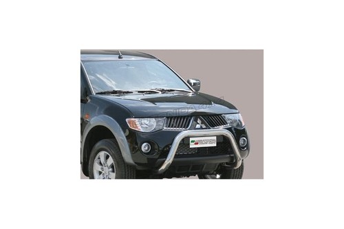 Sh906 bull bar - -,