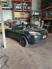 2007 Opel Gt Saturn sky Left Hand Drive LHD..Very Very Rare..