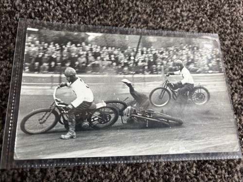 1940s test match speedway - test,