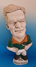 Francois Pienaar 9" Hollow Grogg South Africa Rugby