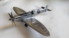 1/48 EDUARD MKIXc Silver
