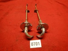 PAIR 61-76 JAGUAR XKE E-TYPE