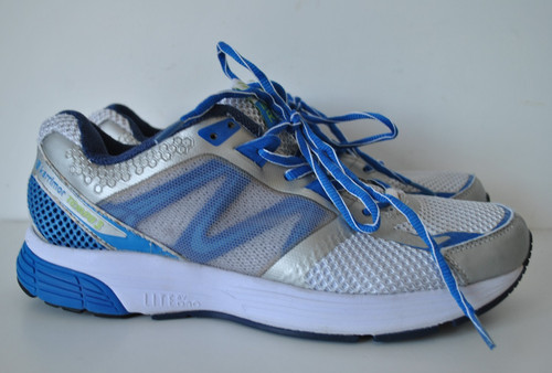 Grey mesh upper men lace - upper, up