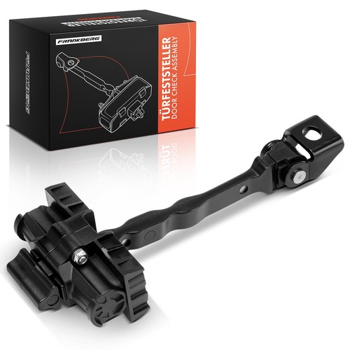 Premium door check strap - strap, for