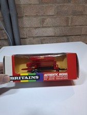 Britains Farm Toys Vicon vari