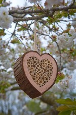 Tom Chambers Wooden Bee Love