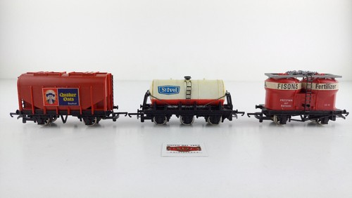 Wrenn railways lot of - h0,