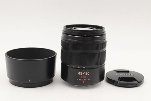 Mint panasonic lumix vario - lumix,