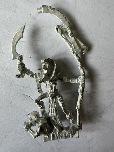 Warhammer fantasy battle tomb - warhammer,