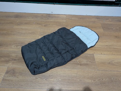 Footmuff mamas and papas - mamas,